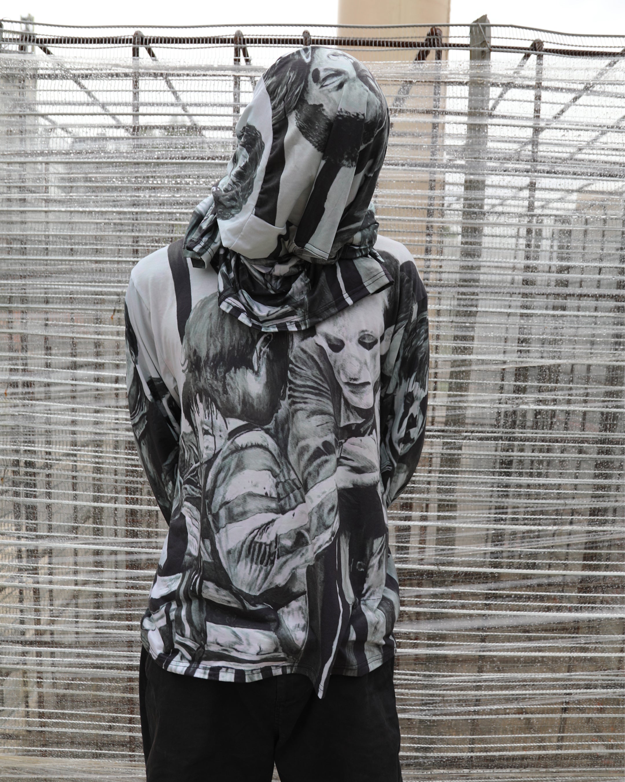 KAKAKAZ LONGSLEEVE
