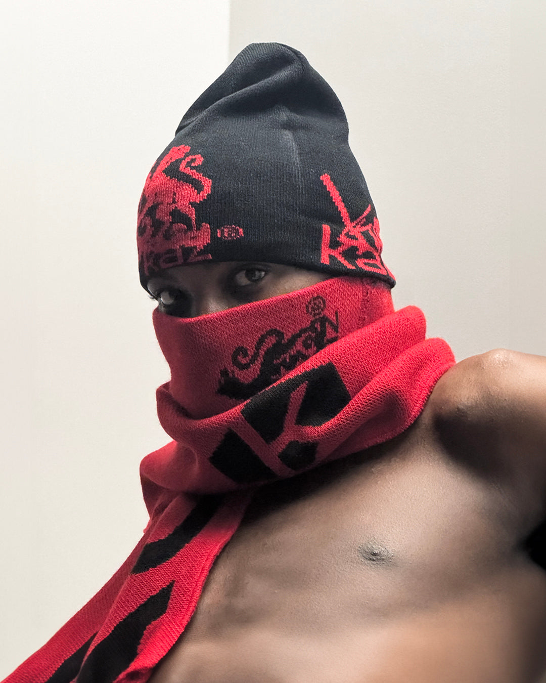 KAKAKAZ BEANIE