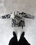 KAKAKAZ LONGSLEEVE