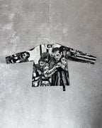 KAKAKAZ LONGSLEEVE