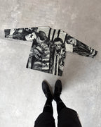 KAKAKAZ LONGSLEEVE