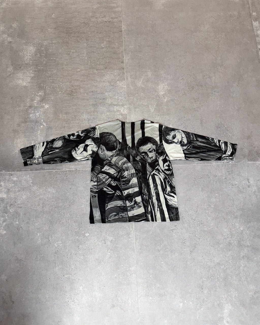 KAKAKAZ LONGSLEEVE