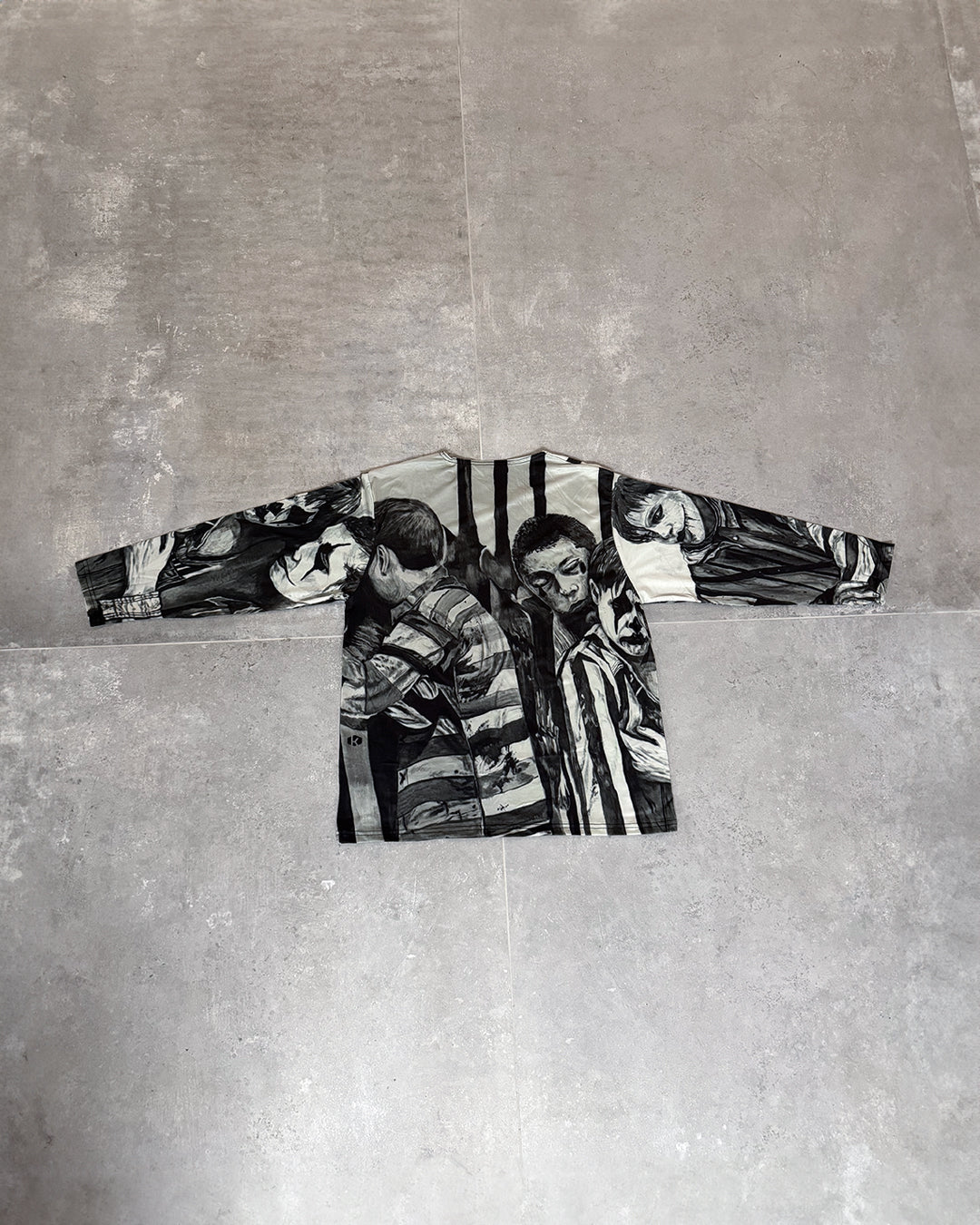 KAKAKAZ LONGSLEEVE