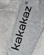 KAKAKAZ JOGGERS GREY