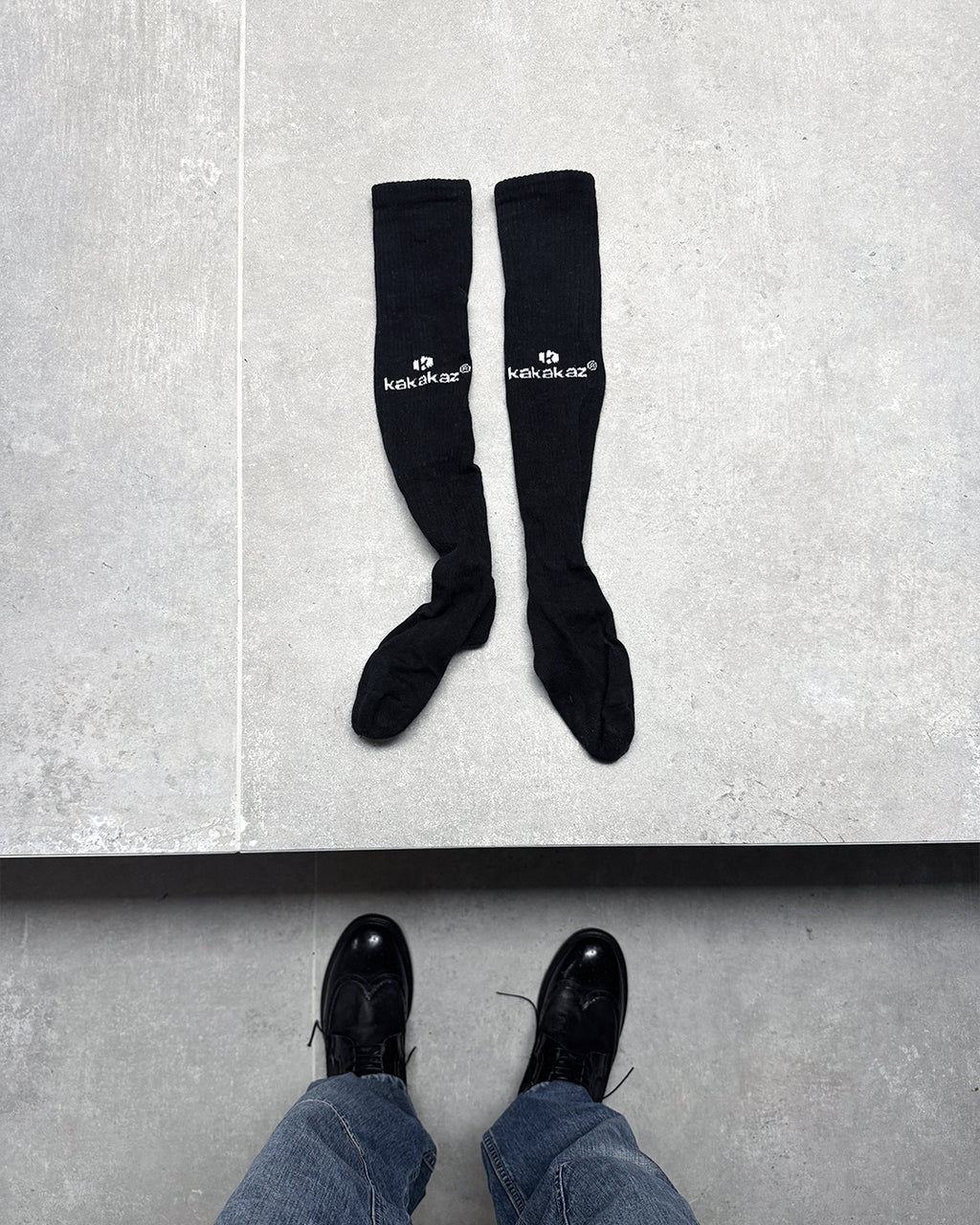 KAKAKAZ SOCKS
