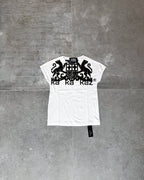 KAKAKAZ TEE WHITE